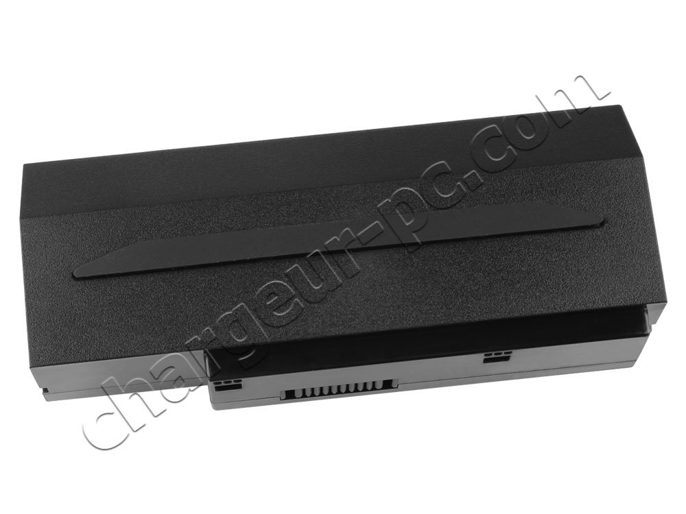 5200mAh Batterie pour Asus G73SW-91136Z G73SW-91210V G73SW-A1 G73SW-A2