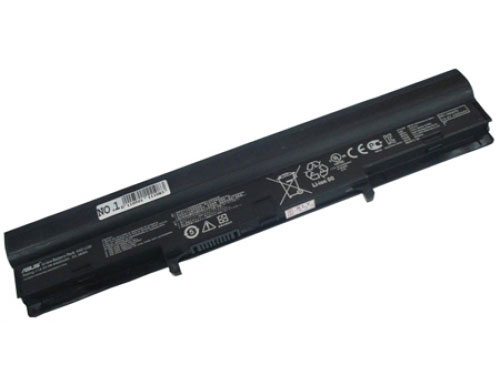 5200mAh Batterie pour Asus U36JC-RX081V U36JC-RX307V U36SG-XS71