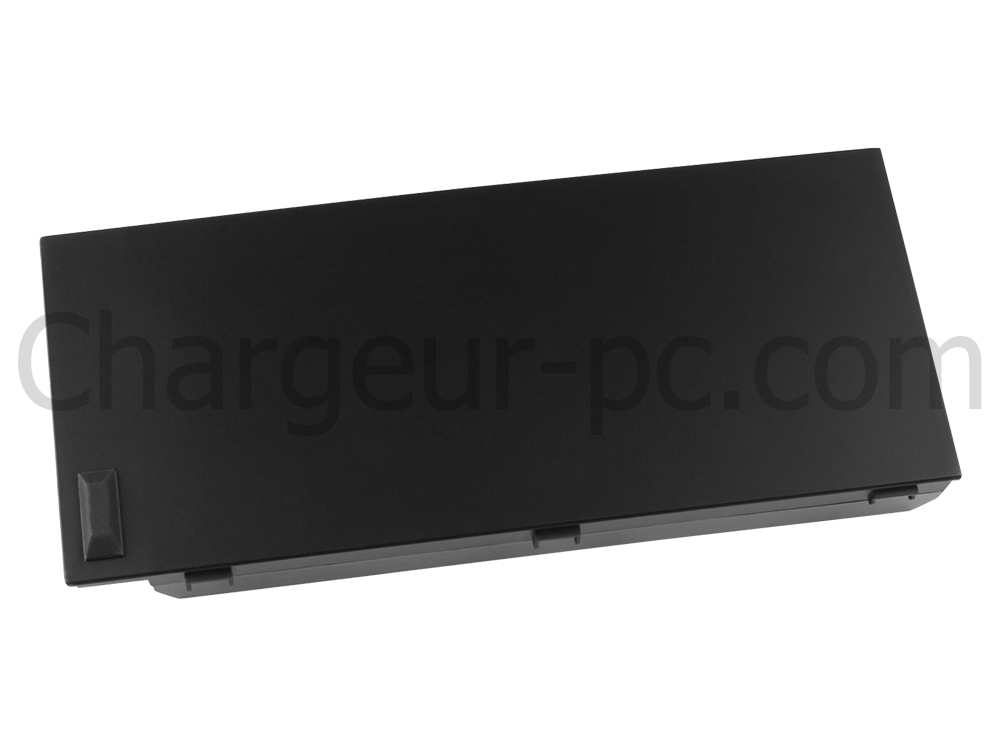 97Wh Batterie Original pour Dell F334W 451-BBGO H1MNH
