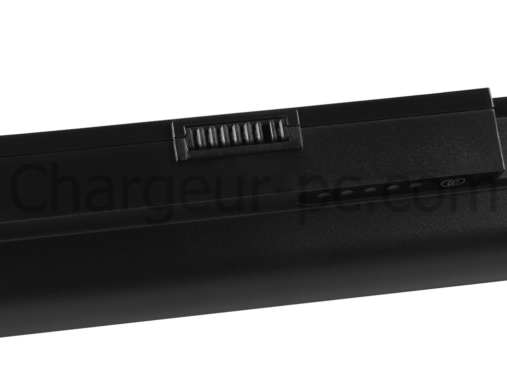 7800mAh Batterie Original pour Samsung RV711-S01 RV711-A04 RV711-A03