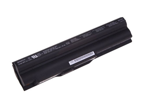 7800mAh Batterie pour Sony VGP-BPL20 VGP-BPS20