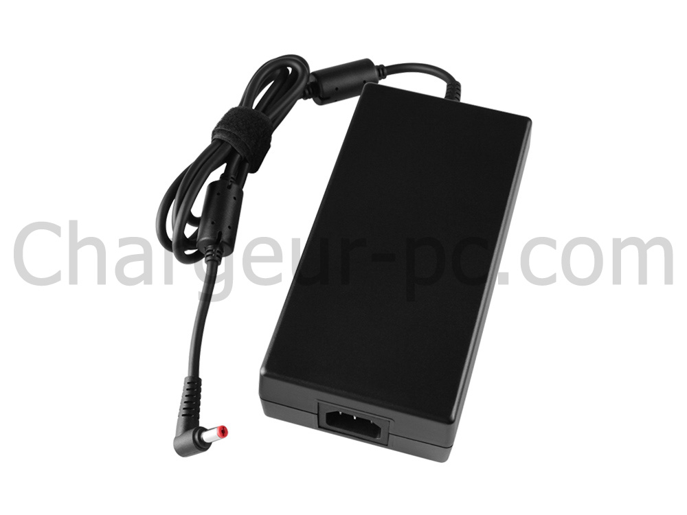 230W Acer ConceptD 5 CN516-72G-74KQ AC Adaptateur Chargeur + câble