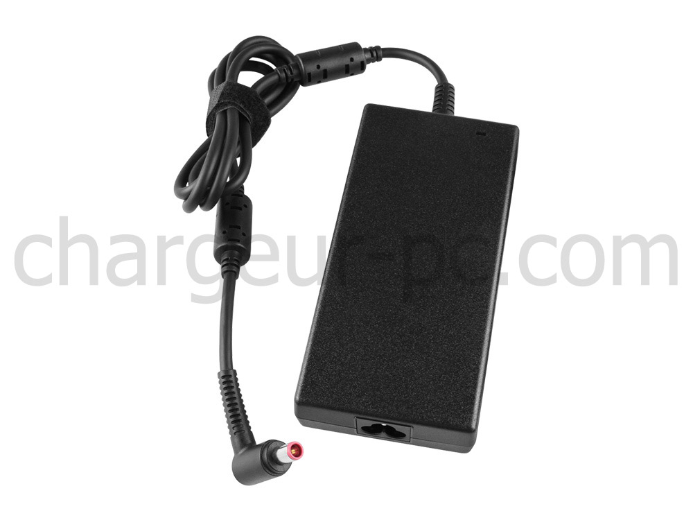 180W AC Adaptateur Chargeur pour Acer Predator 15 G9-591R + Câble