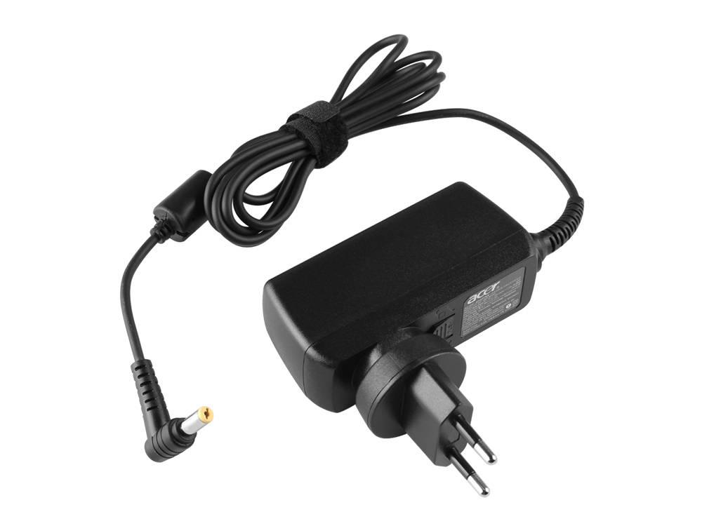 40W Original AC Adaptateur Chargeur pour Acer Aspire E1-410 E1-410G