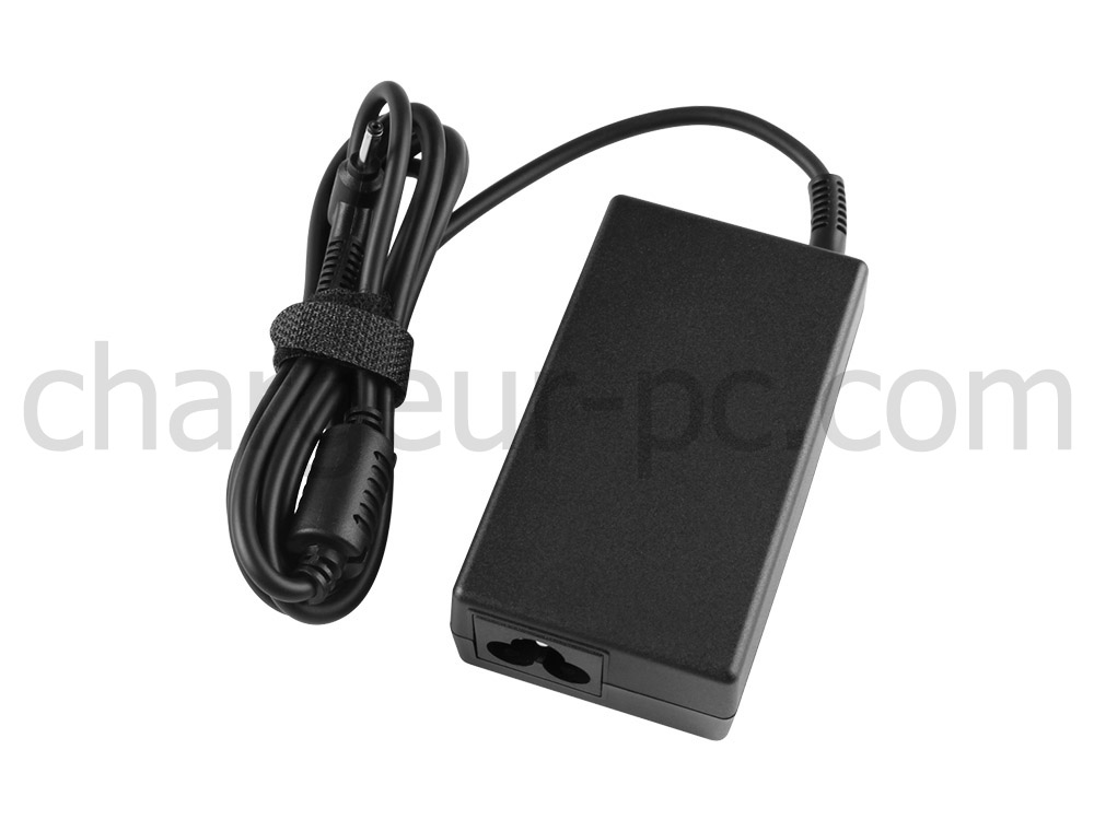 65W Adaptateur AC Chargeur Original Acer Chromebook 15 CB5-571-C09S