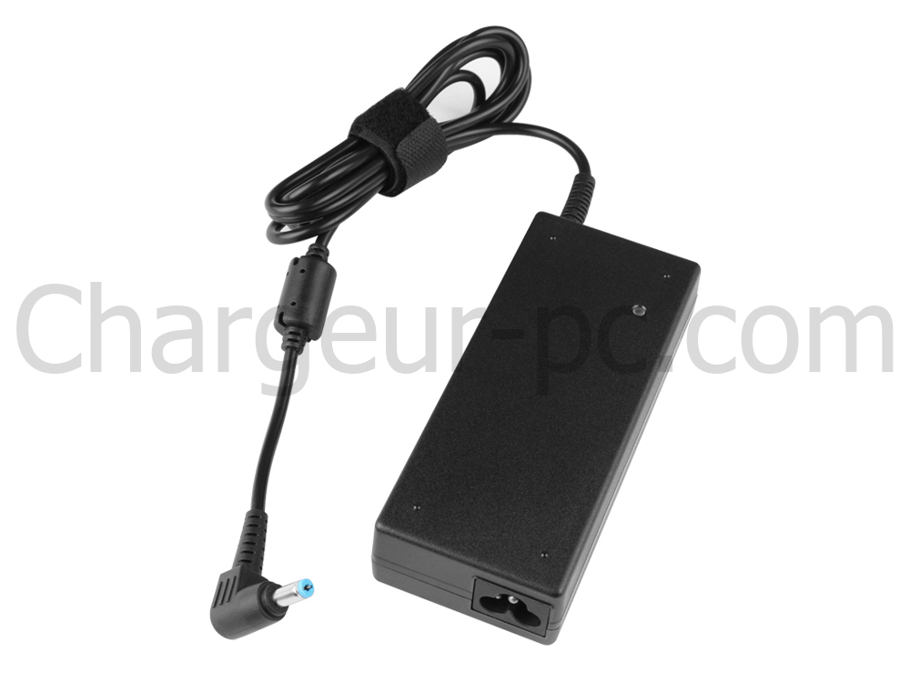 90W Original AC Adaptateur Chargeur pour Acer Aspire AZ3-605-UB37