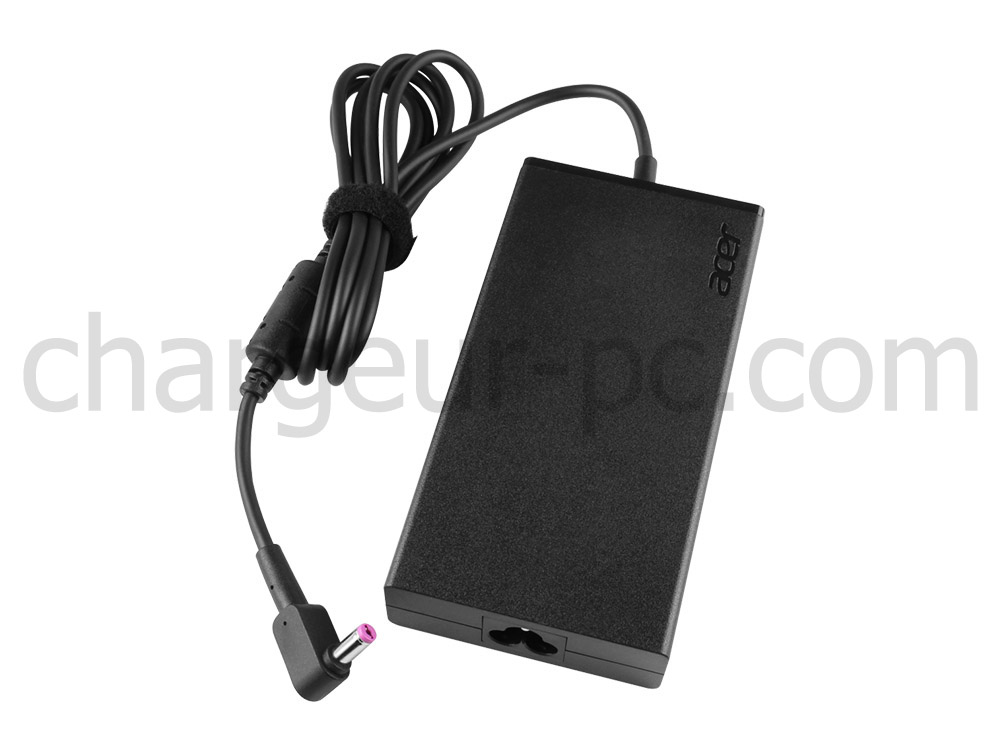 135W Acer Nitro 5 AN517-52 AC Adaptateur Chargeur + câble