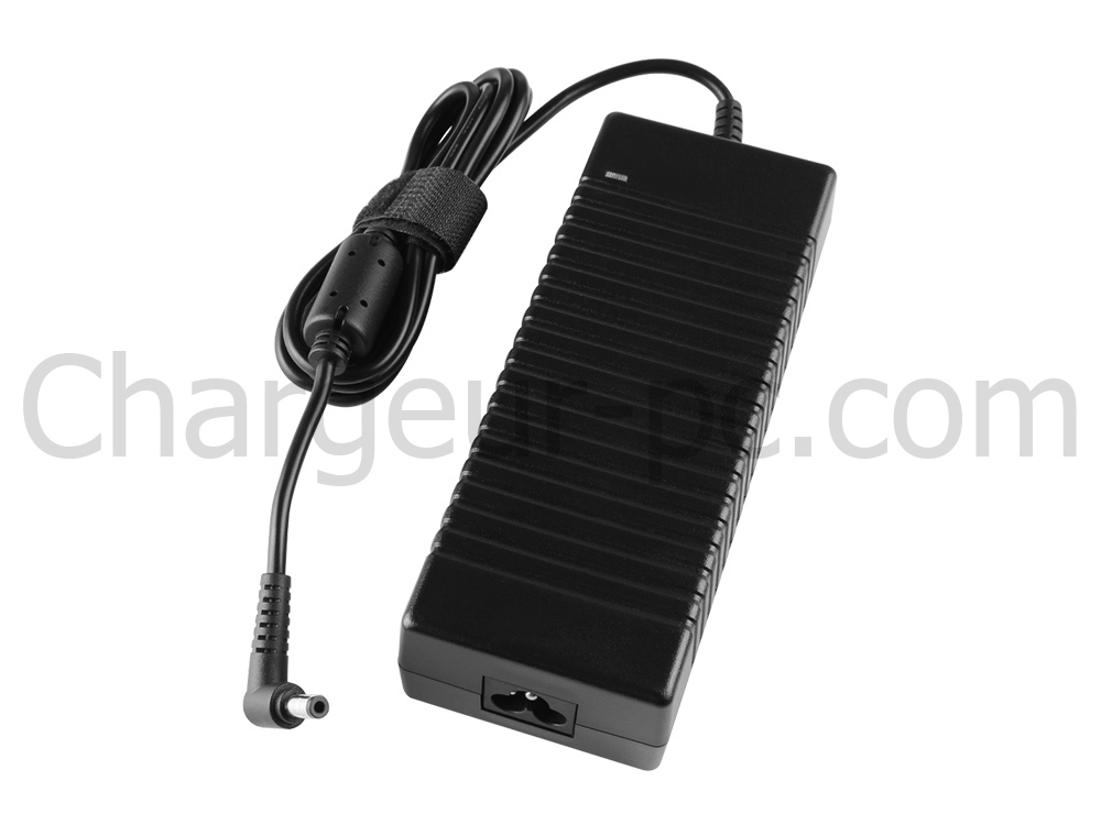 135W Original Acer AP.13503.011 AC Adaptateur Chargeur