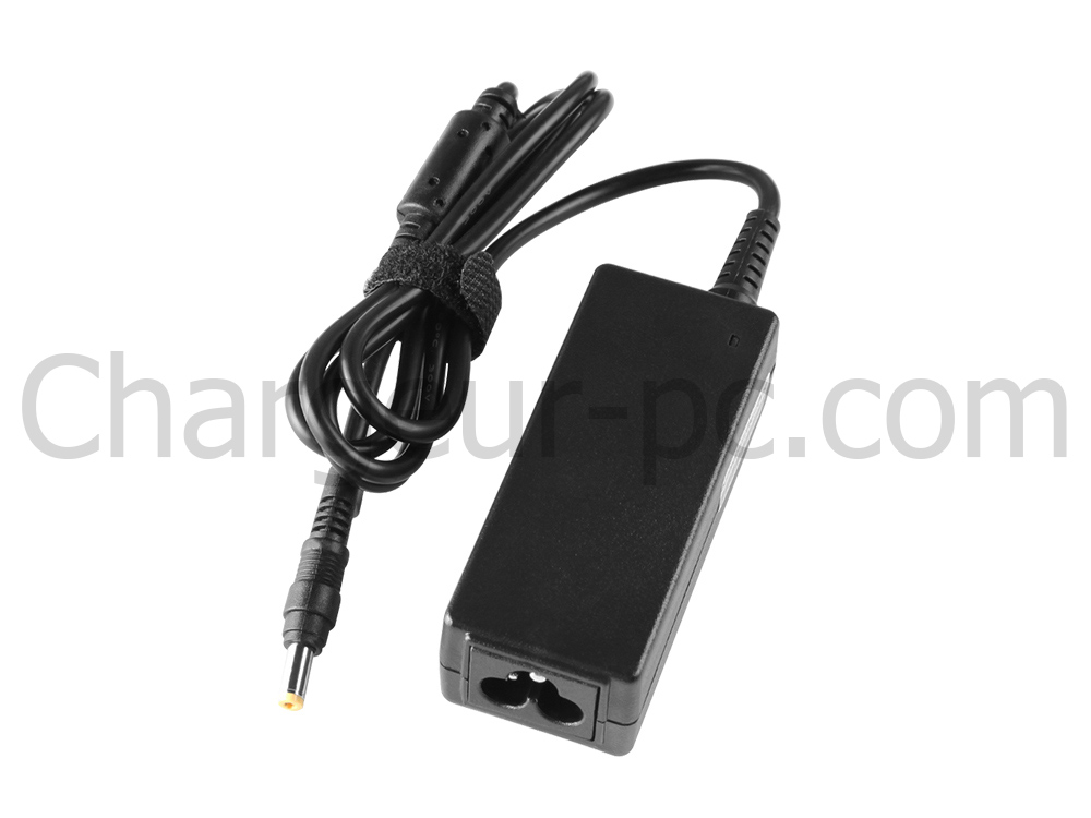 40W Clevo N232WU Clevo N141WU AC Adaptateur Chargeur + câble