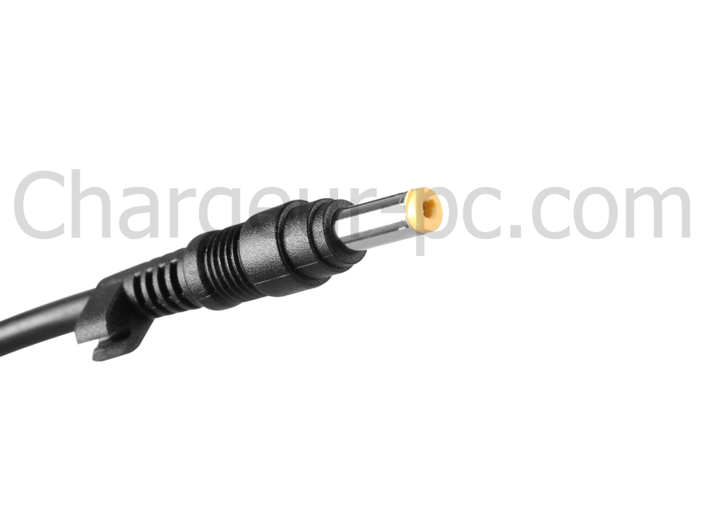40W Clevo N232WU Clevo N141WU AC Adaptateur Chargeur + câble