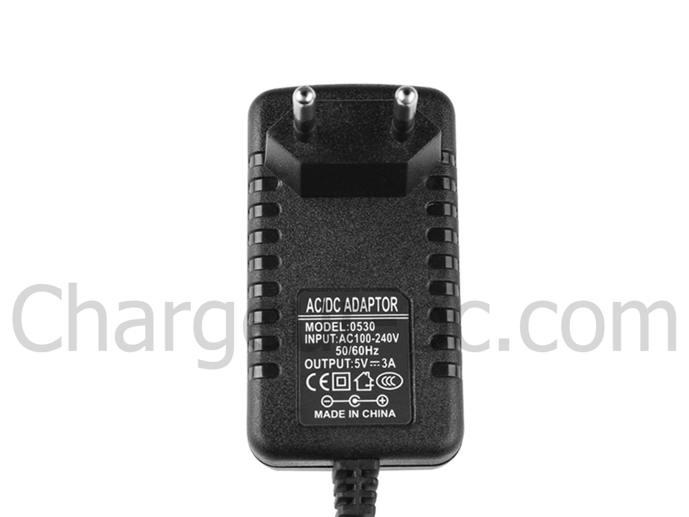 15W Medion Akoya E2227T (MD 60724) AC Adaptateur Chargeur