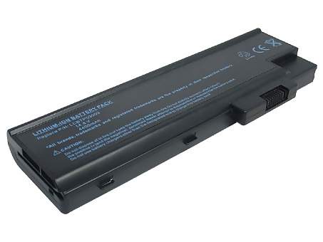 Original 4400mAh Batterie Acer 4UR18650F-2-QC140