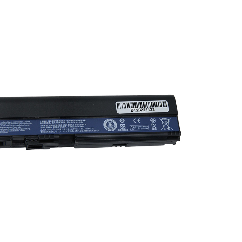 Batterie Original Acer Aspire One 725 2600mAh 4Cell 2500mAh