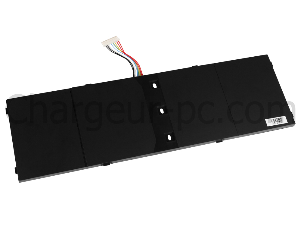 Original 53Wh Acer Aspire V3-572G Batterie