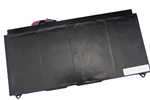 6280mAh Batterie Original pour Acer Aspire S7-392-9460 S7-392-9890 - Cliquez sur l'image pour la fermer