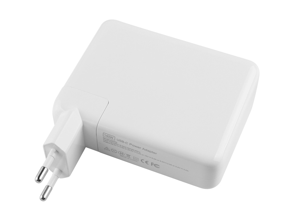 140W USB-C Apple MacBook Air 13 M2 2022 MLXY3 AC Adaptateur Chargeur