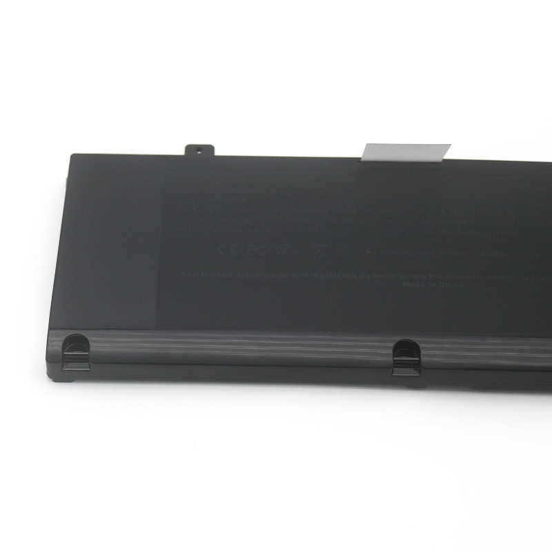 63.5Wh Apple 020-6547-A Batterie