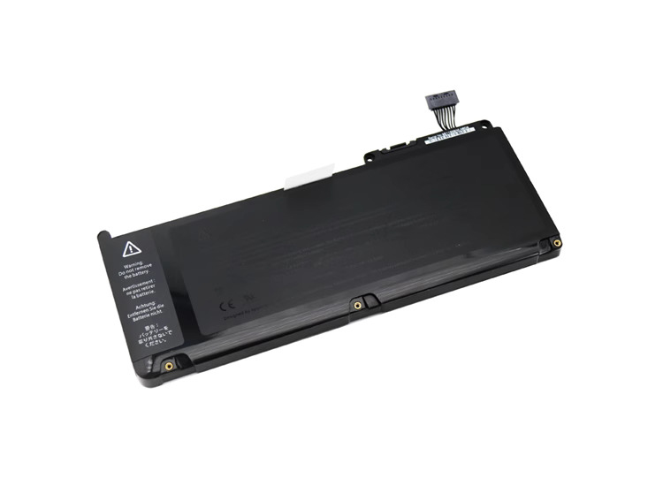 Apple MacBook Pro (17-inch, Mid 2009) Batterie 5400mAh 60Wh/63.5Wh