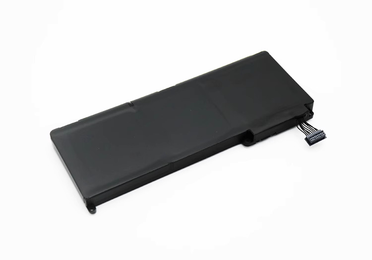 Apple MacBook Pro (17-inch, Mid 2009) Batterie 5400mAh 60Wh/63.5Wh