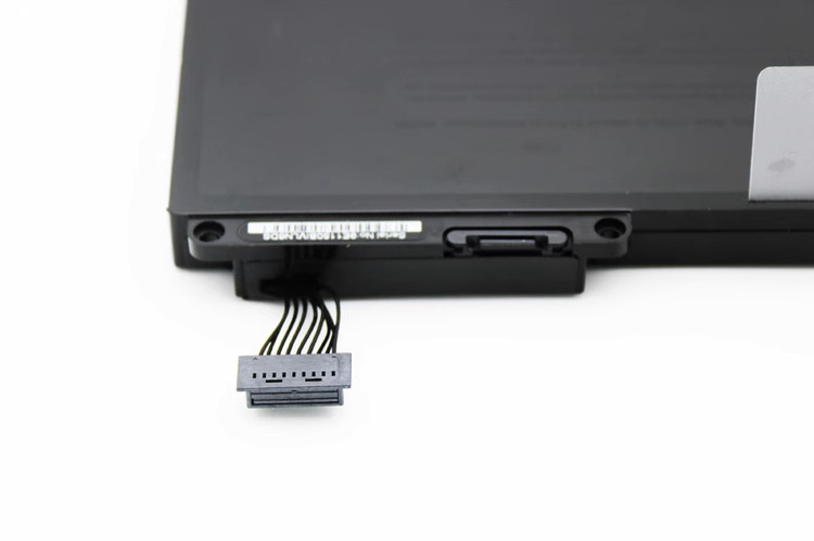 Apple MacBook Pro (17-inch, Mid 2009) Batterie 5400mAh 60Wh/63.5Wh