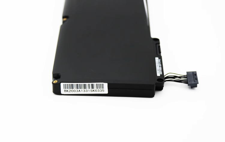 Apple MacBook Pro (17-inch, Mid 2009) Batterie 5400mAh 60Wh/63.5Wh