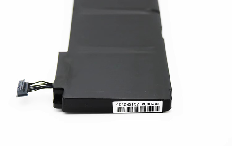 Apple MacBook Pro (17-inch, Mid 2009) Batterie 5400mAh 60Wh/63.5Wh