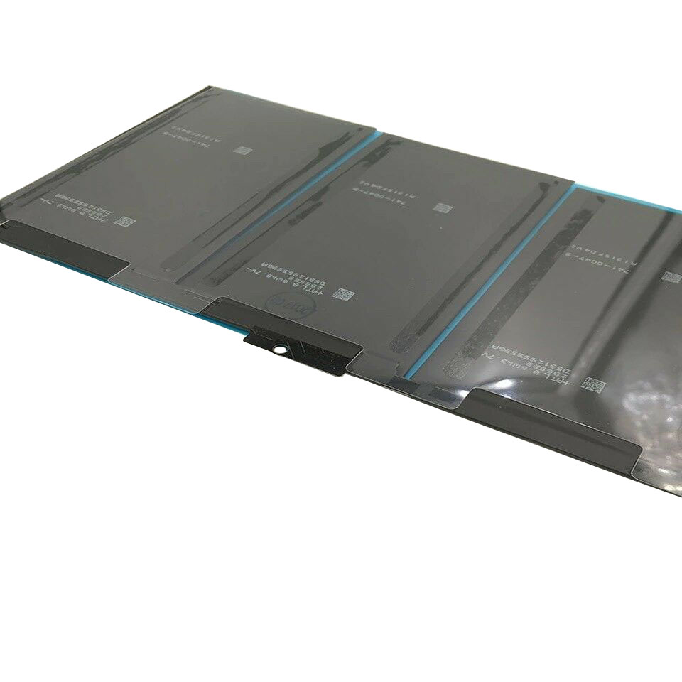 6500mAh 25Wh Apple iPad 2(32GB) Wifi Batterie