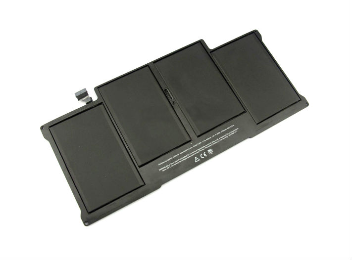 Batterie Apple MacBook Air 13" MC504J/A 50Wh - Cliquez sur l'image pour la fermer