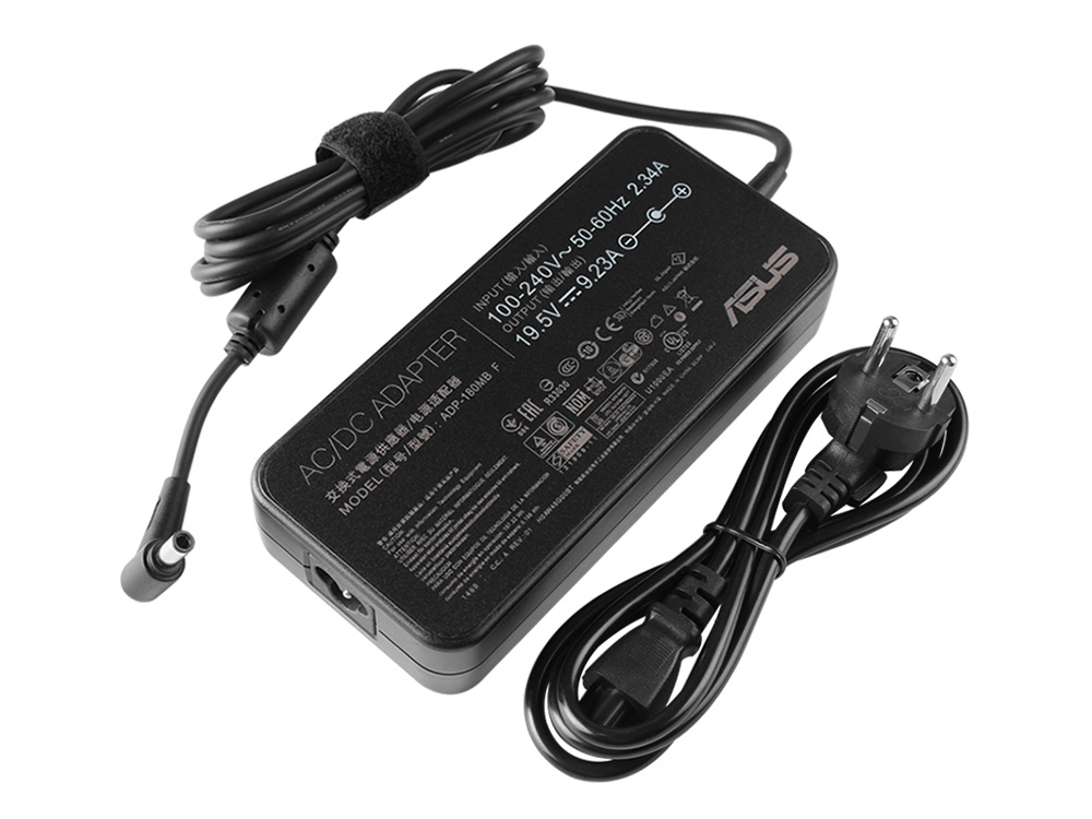 Original 180W Asus TUF TUF505DT-BQ051T AC Adaptateur Chargeur