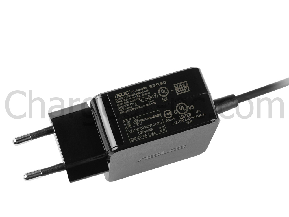 33W Original AC Adaptateur Chargeur pour Asus RT-AC68U RT-AC68W
