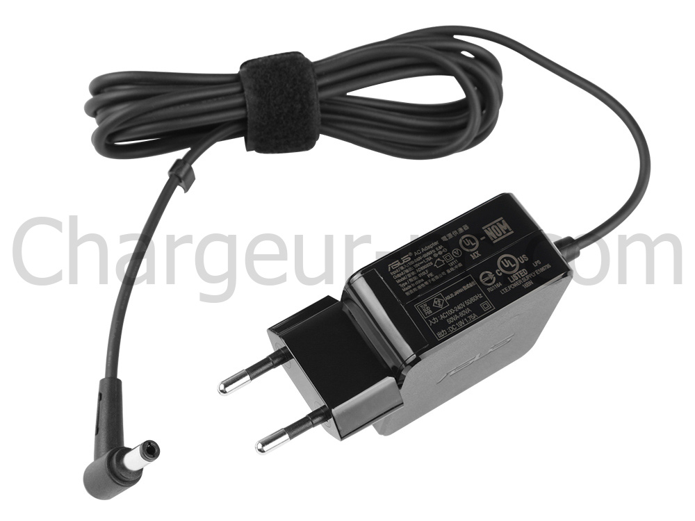 Original 33W Asus AD2088020 AC Adaptateur Chargeur