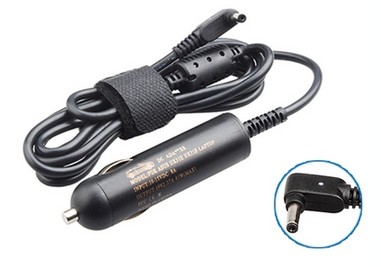 Chargeur Voiture Original pour Asus Zenbook UX303LA-R4165H UX303LA-R5081H