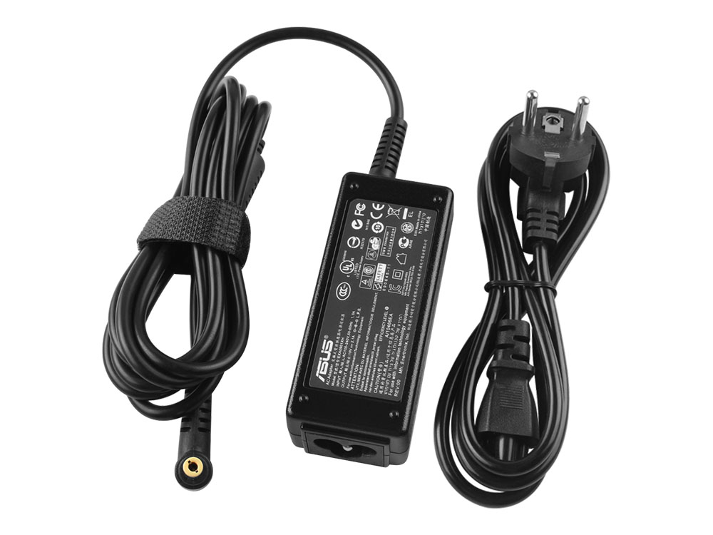 40W AC Adaptateur Chargeur pour Asus Eee Box EB1007 EB1007-B0200