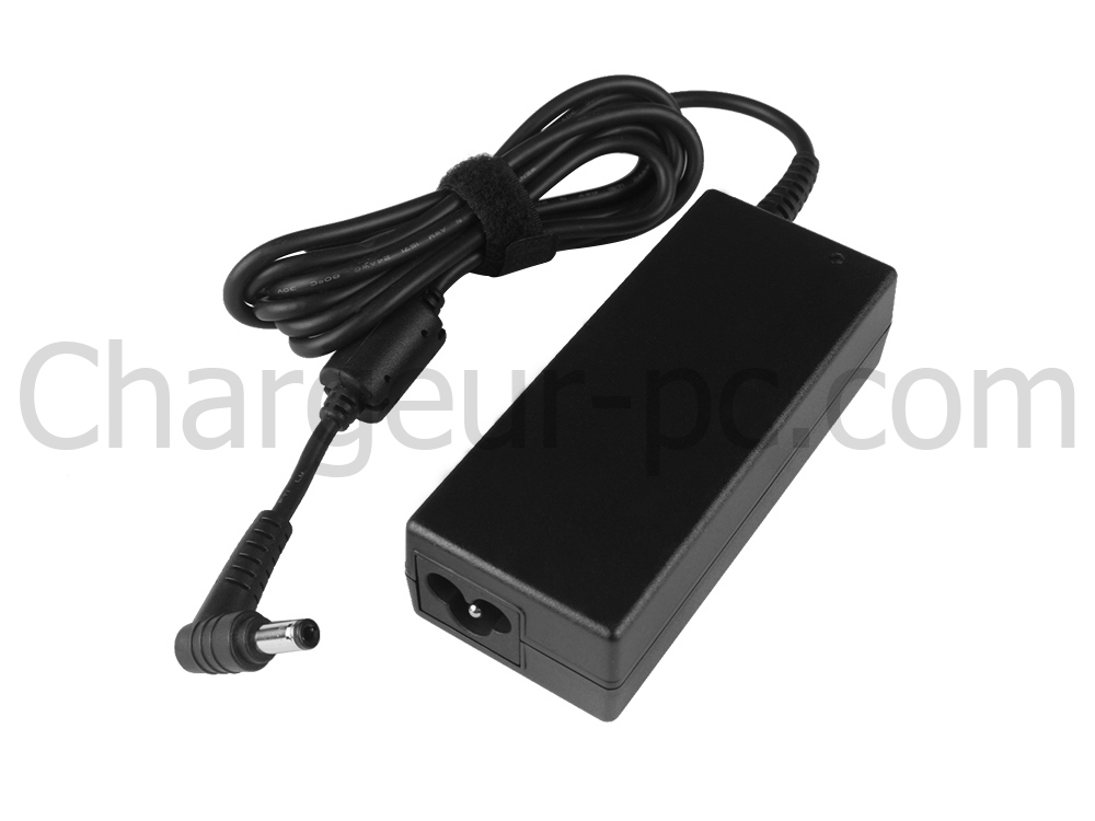 65W Original AC Adaptateur Chargeur pour Asus K551LB-XX227H K551LB-XX239D