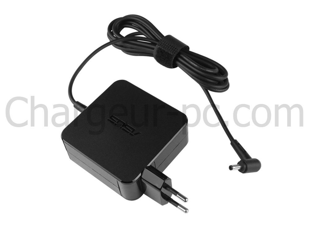 Original 19V 3.42A 65W AC Adaptateur Chargeur Asus VivoBook 15 K513EA