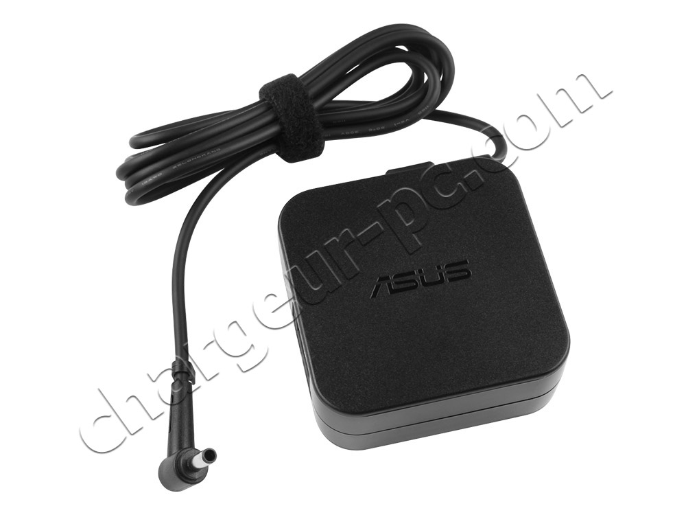 Original 65W Asus ZenBook Duo UX481FA AC Adaptateur Chargeur + câble