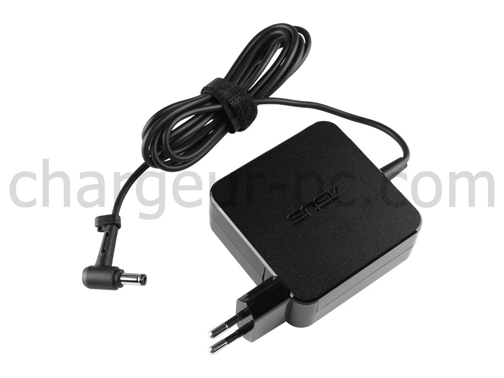 65W Original AC Adaptateur Chargeur Asus K31DA-SP002T