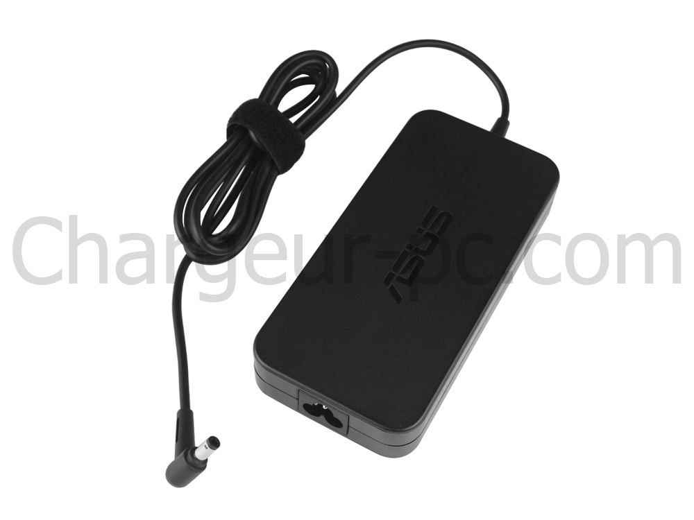 Adaptateur Chargeur Original Asus A15-120P1A 120W +Câble