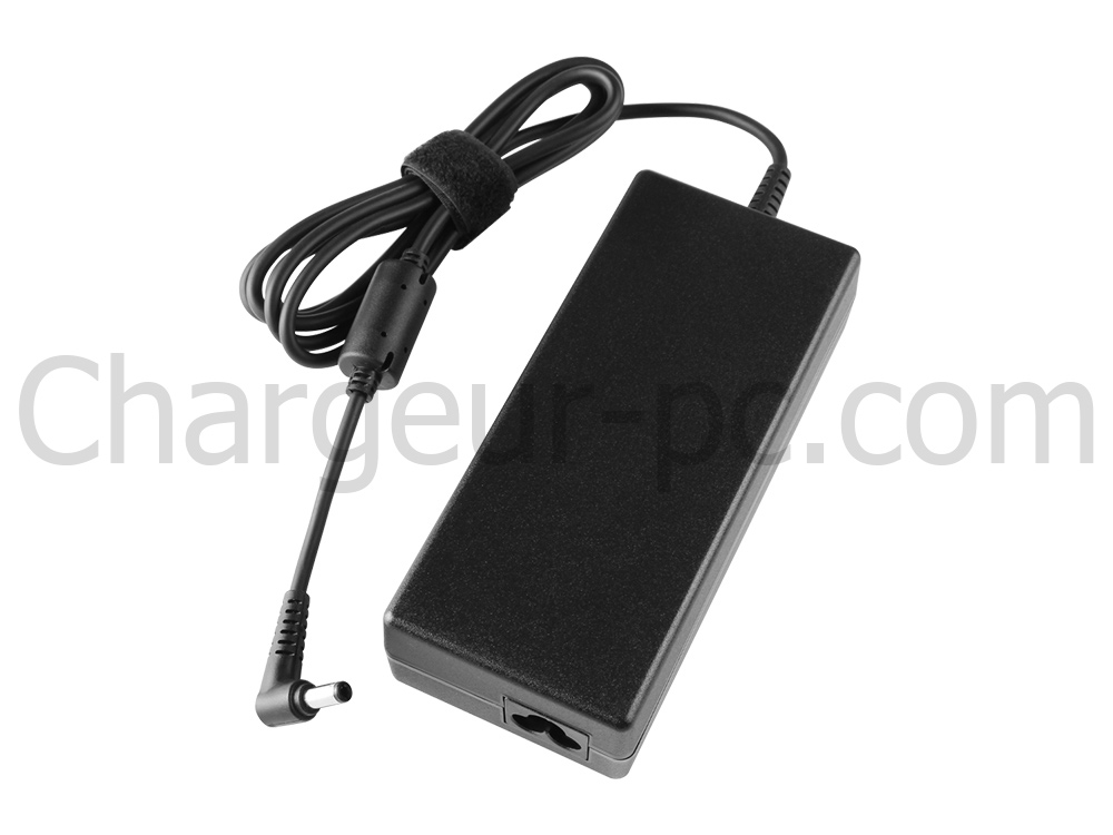 120W 5.5mm * 2.5mm Original AC Adaptateur Chargeur Asus PA-1121-28