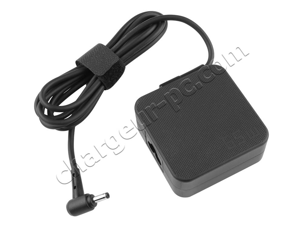 Original 65W Asus A407UB A416EA A416EP A416JF AC Adaptateur Chargeur + câble