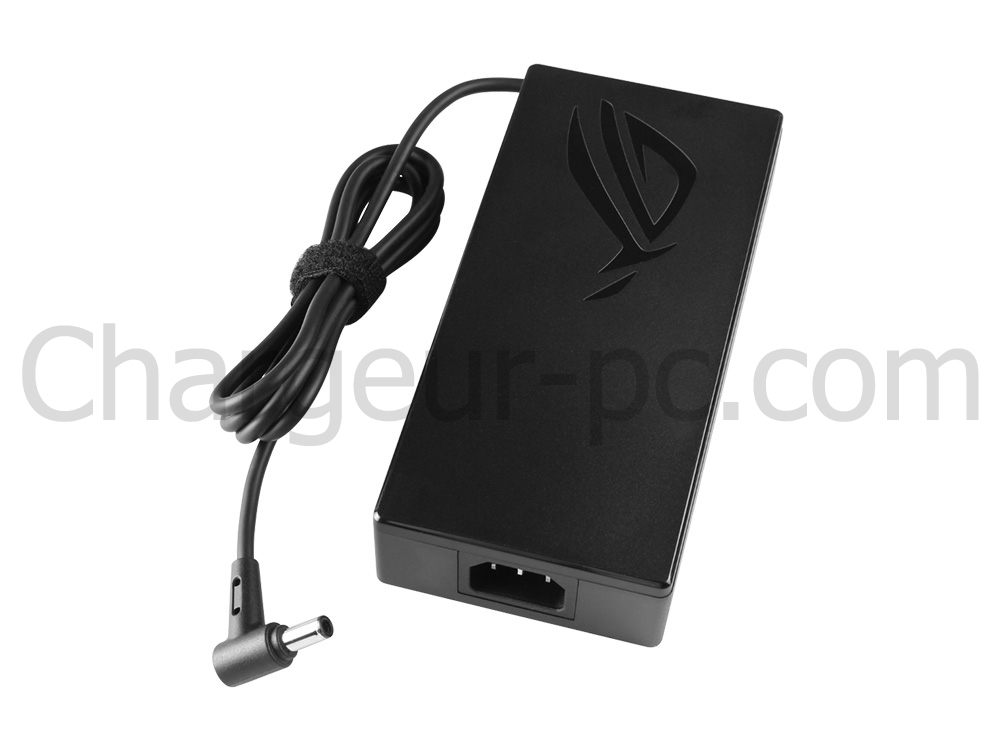 Original 240W Asus TUF Gaming A16 FA607 AC Adaptateur Chargeur + câble