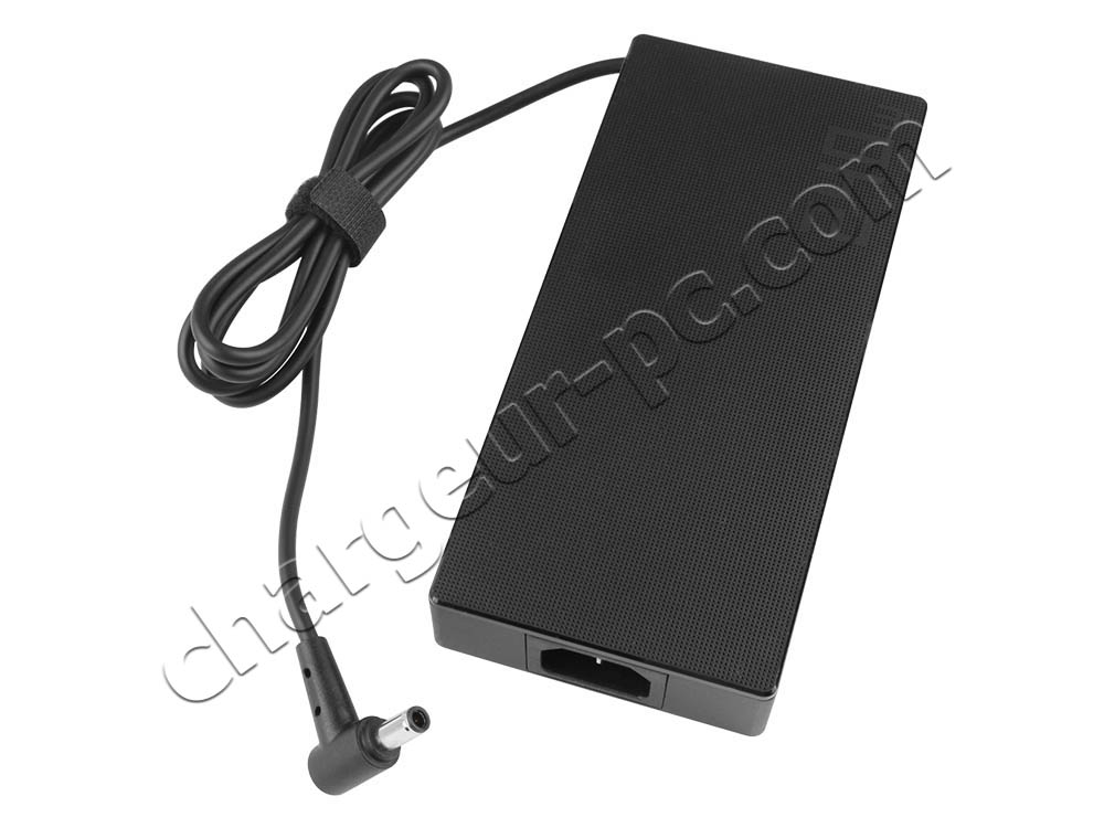 Original 240W Slim AC Adaptateur Chargeur Asus ROG Strix G15 (2022) G513RM