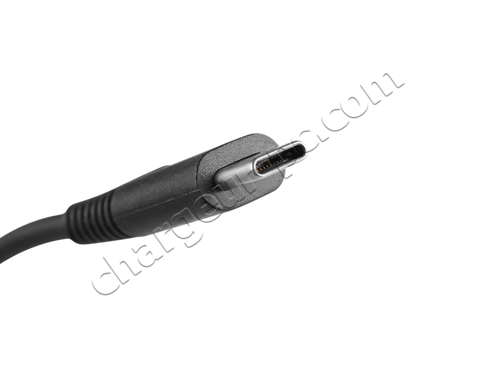 45W USB-C Asus Chromebook CR11 CR1104C CR1104CGA AC Adaptateur Chargeur