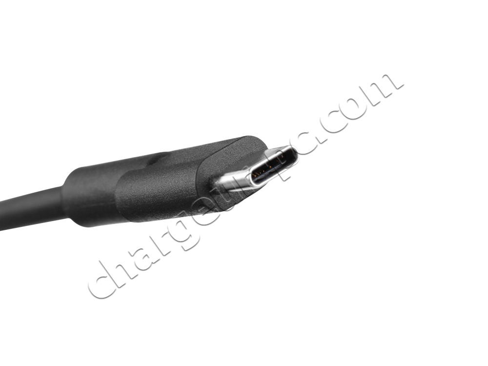 Original 130W USB-C Asus ROG Flow X13 GV302XA-X13.R9512 AC Adaptateur Chargeur + câble