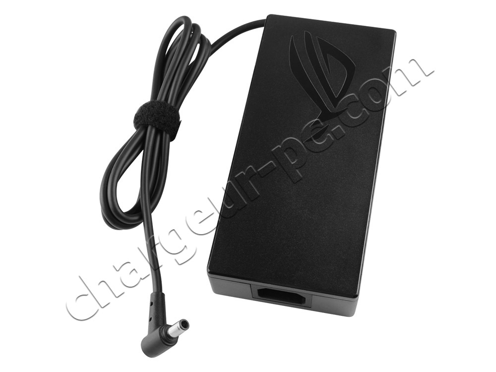 Original 180W Asus TUF Gaming A17 TUF766HCB AC Adaptateur Chargeur + câble