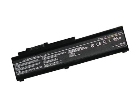 4800mAh Batterie pour Asus N50 N50A N50E N50F N50T N50TA N50TP N50TR N51VN