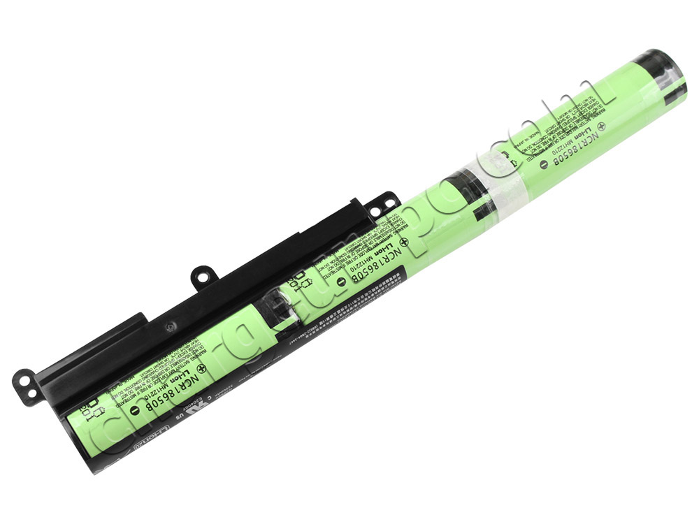 36Wh 3200mAh Original Batterie pour Asus VivoBook X541UV-XX143T
