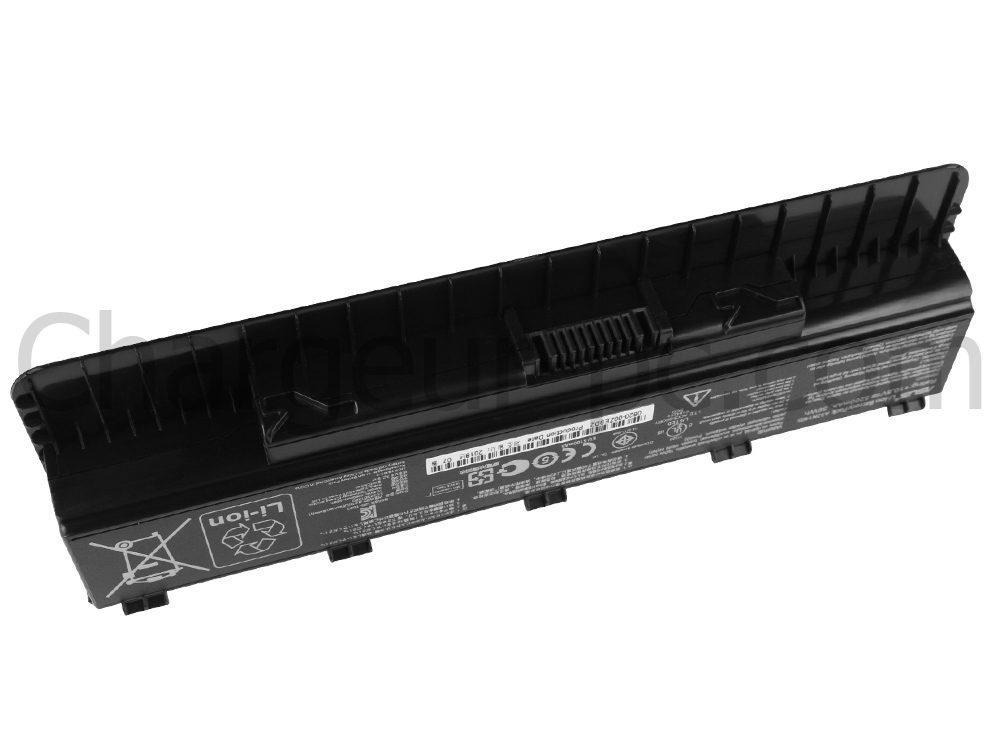 56Wh Batterie pour Asus N751JK