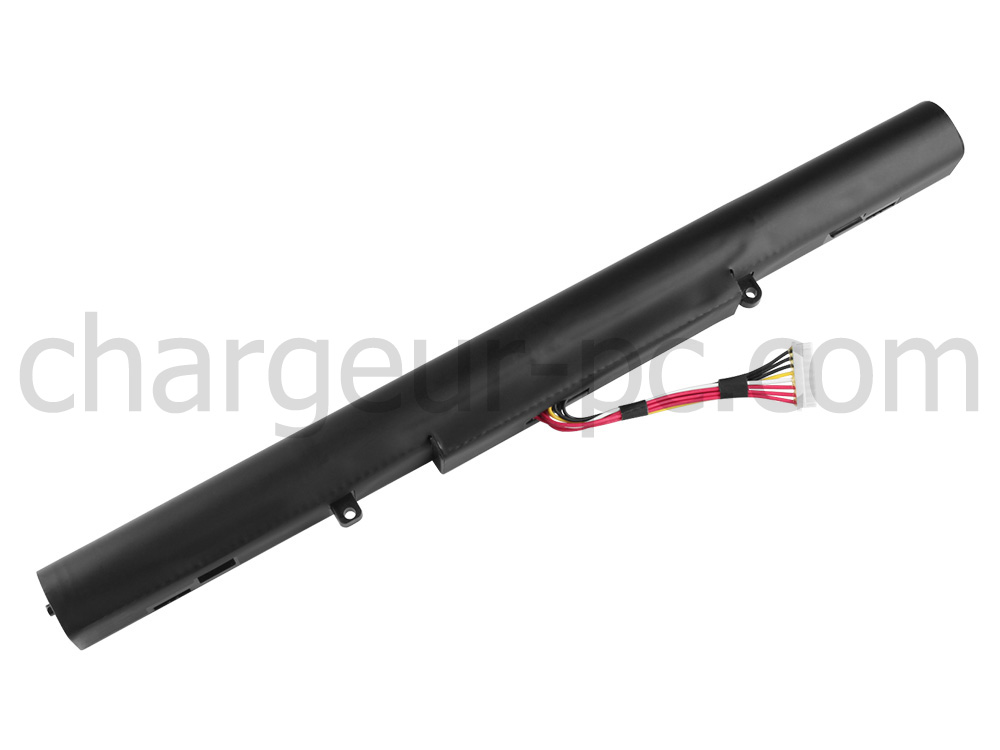 Batterie Original Asus ROG GL752VW-T4005T 48Wh