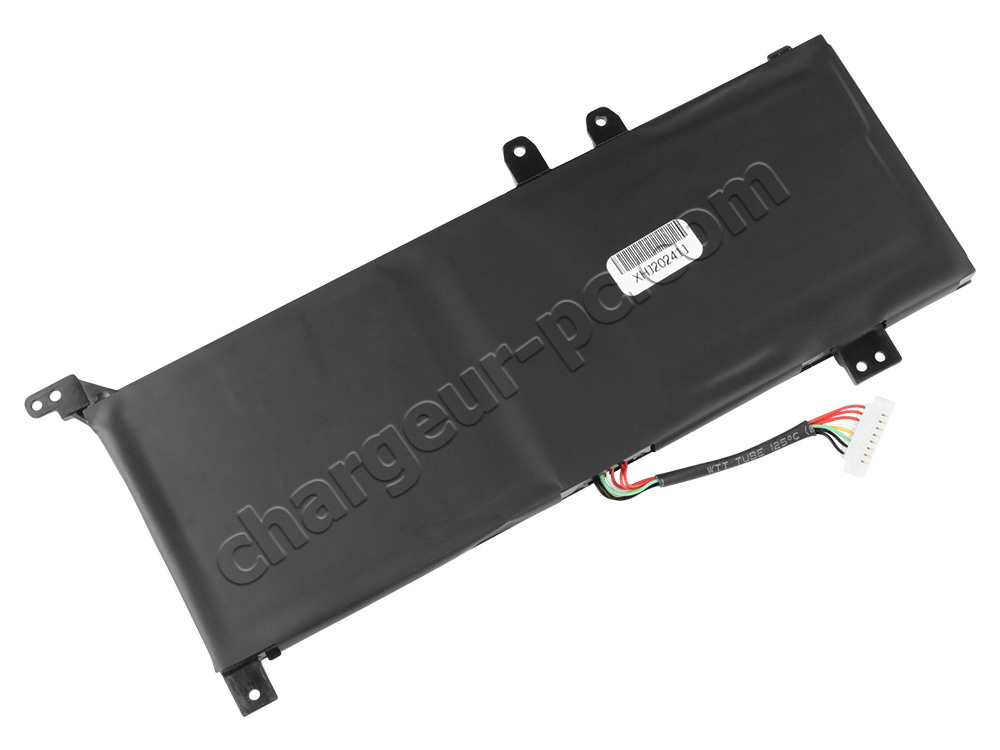Original 32Wh 4050-4212mAh Asus B21N1818-2 Batterie